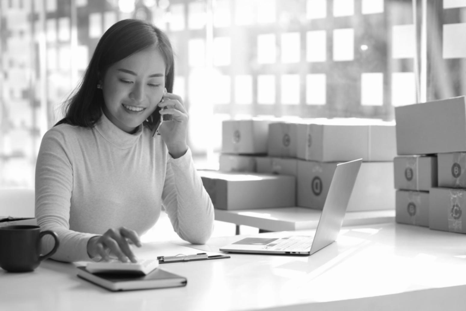 Anahtar kelime araştırması çalışma ortamı